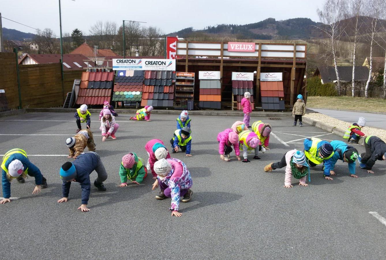 Loučení se zimou - 14