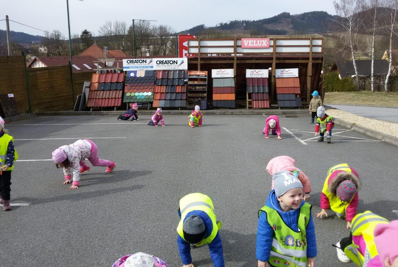 Loučení se zimou - 15