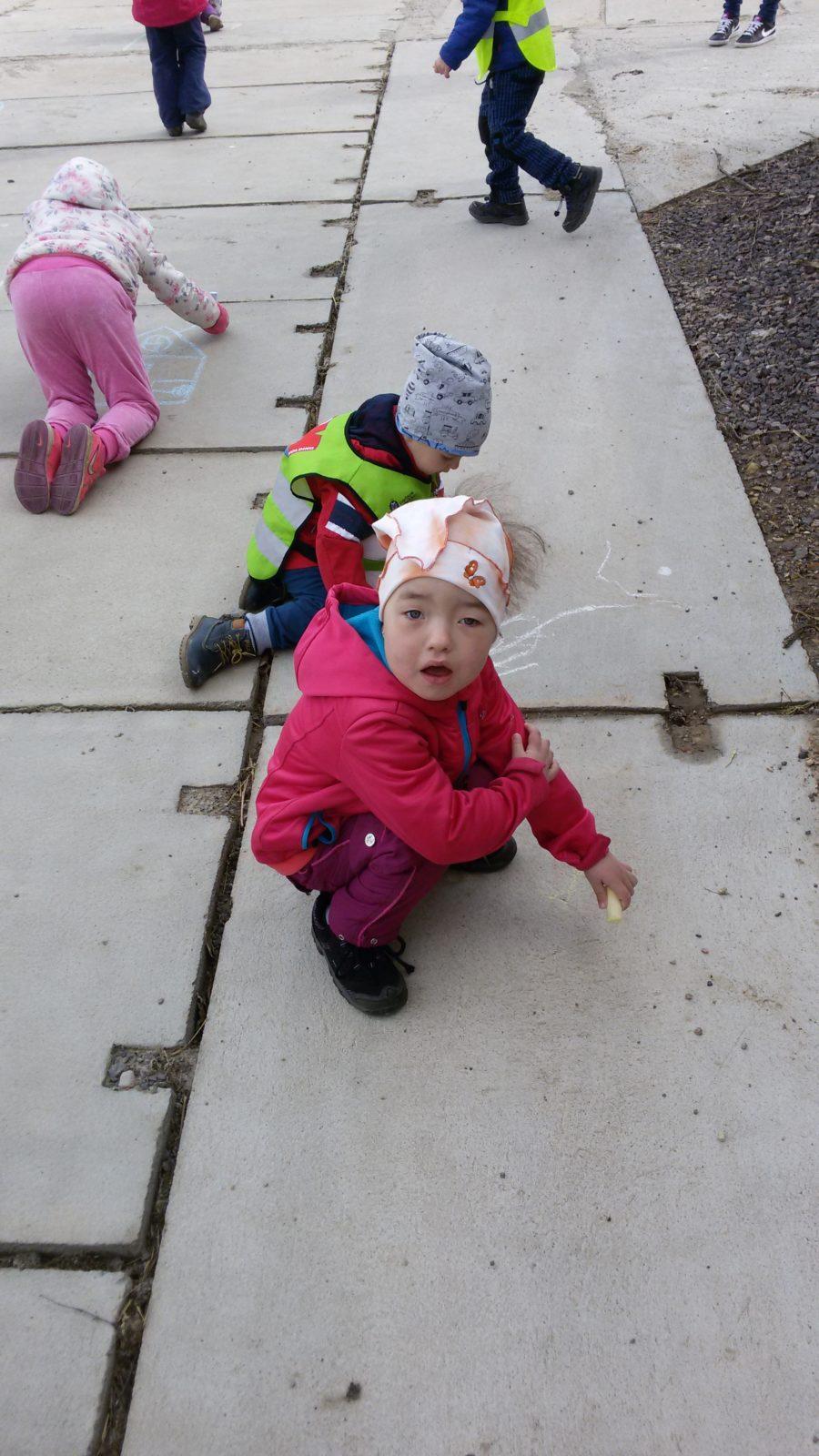 Loučení se zimou - 19