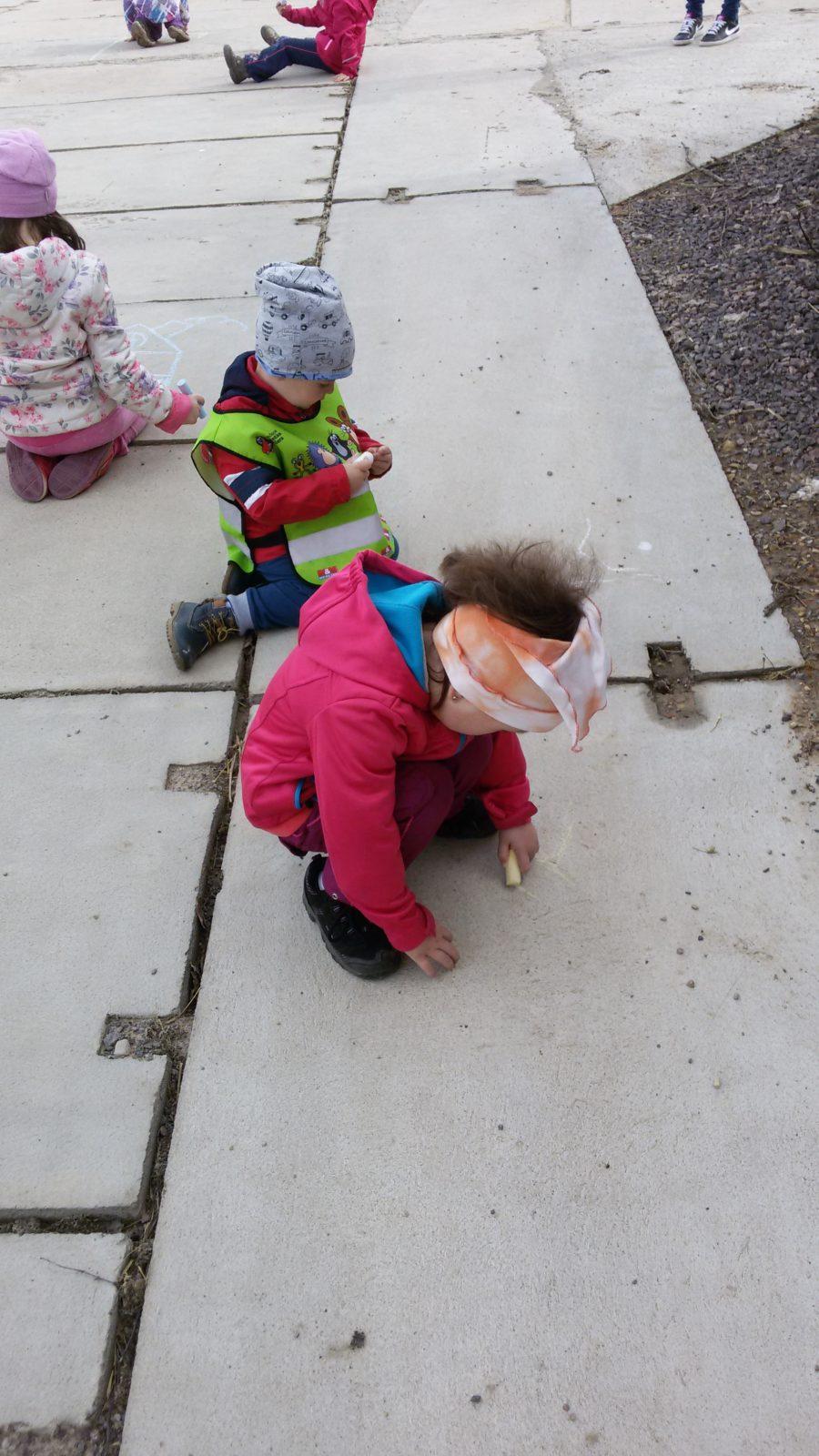 Loučení se zimou - 20