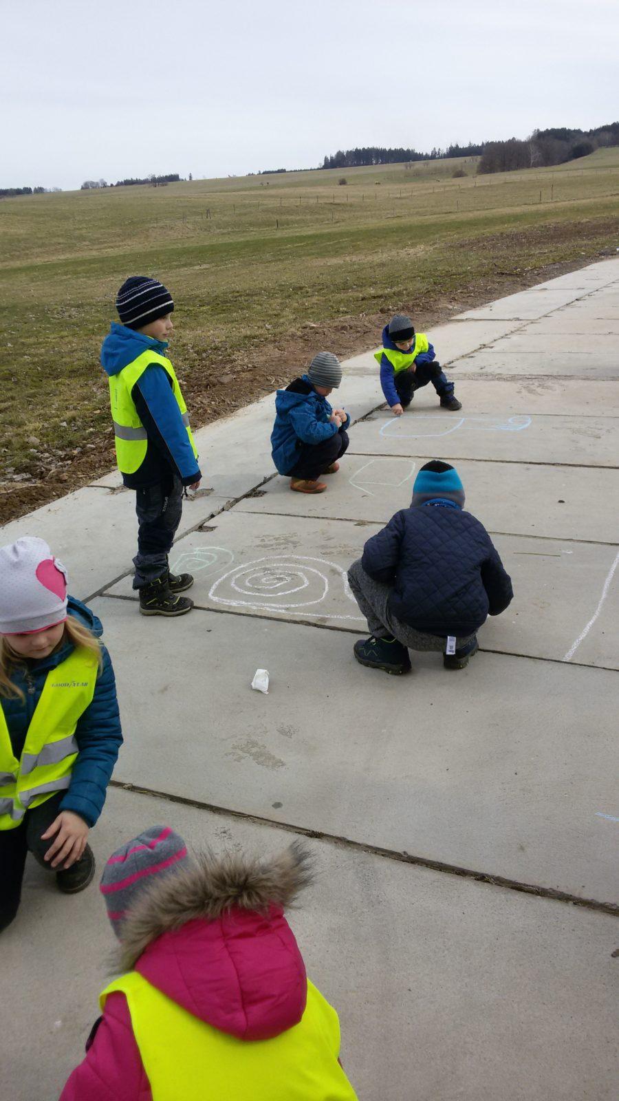 Loučení se zimou - 21