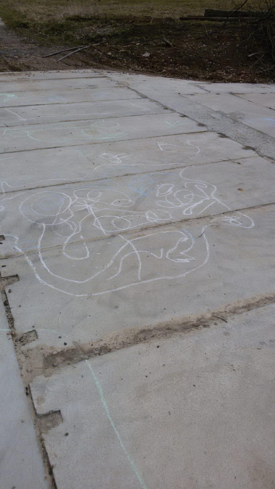 Loučení se zimou - 25