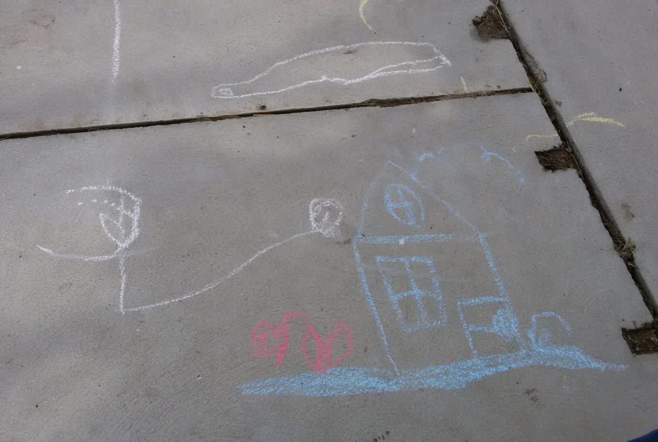 Loučení se zimou - 34