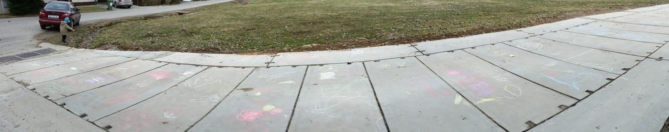 Loučení se zimou - 41