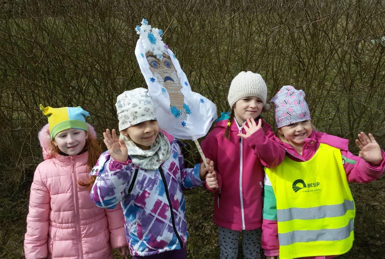 Loučení se zimou - 46