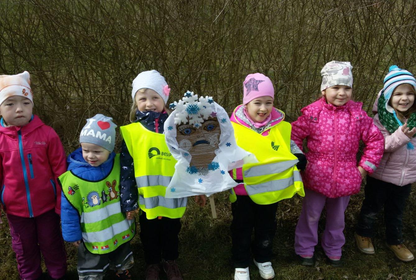 Loučení se zimou - 47