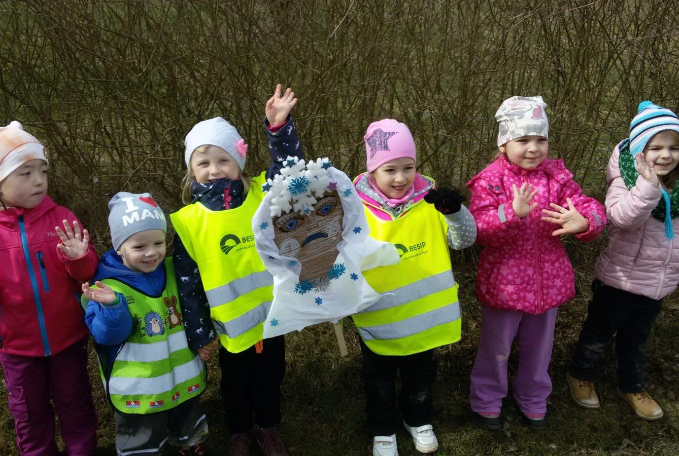 Loučení se zimou - 48