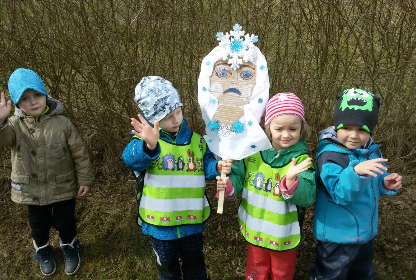 Loučení se zimou - 51