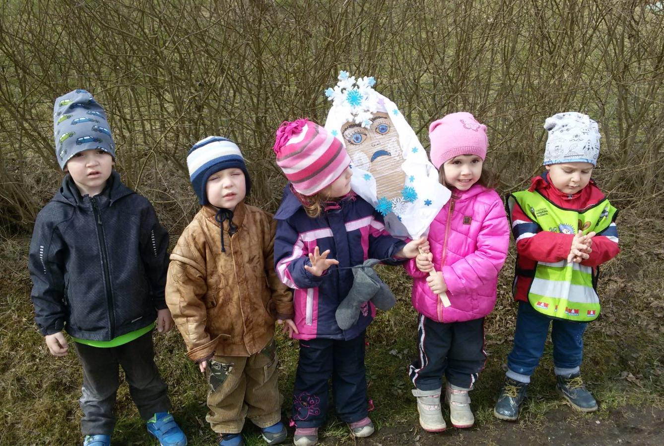 Loučení se zimou - 52