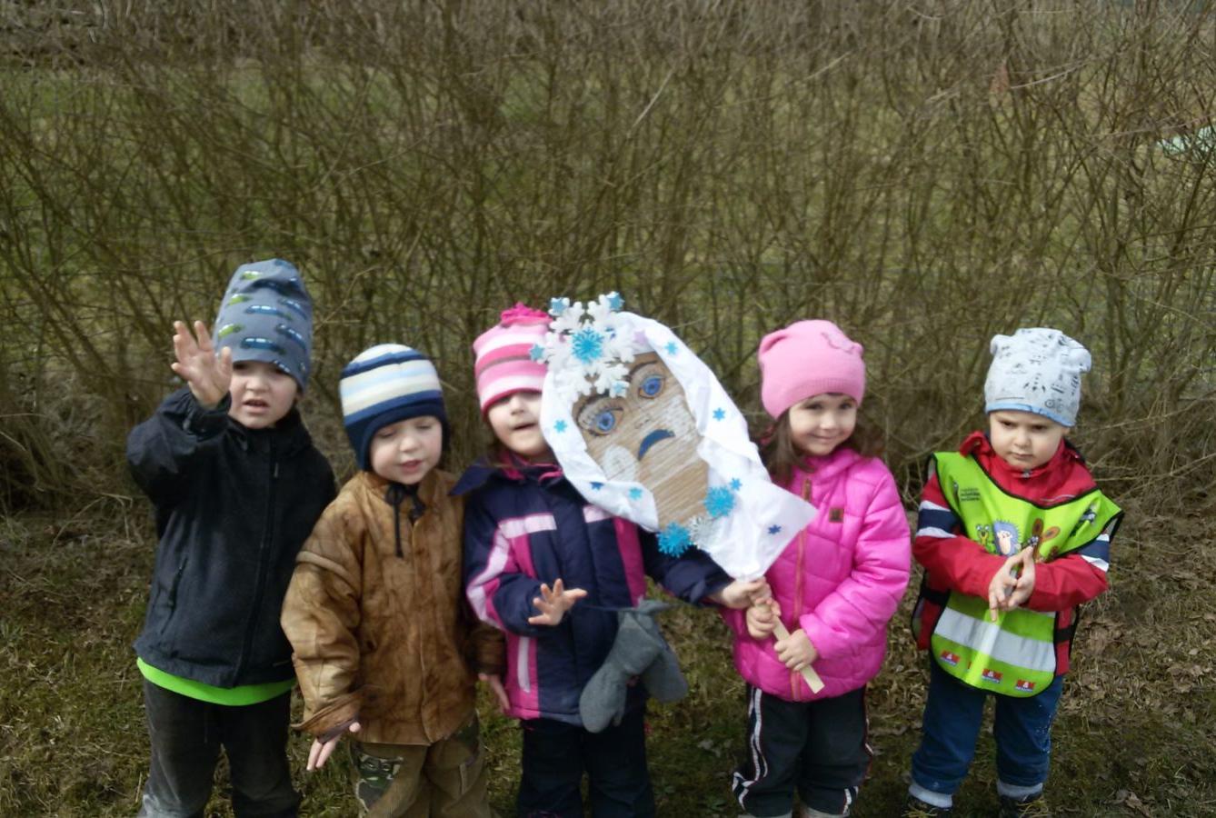 Loučení se zimou - 53