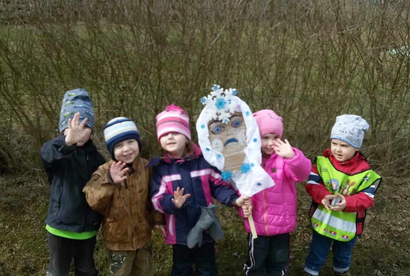 Loučení se zimou - 54