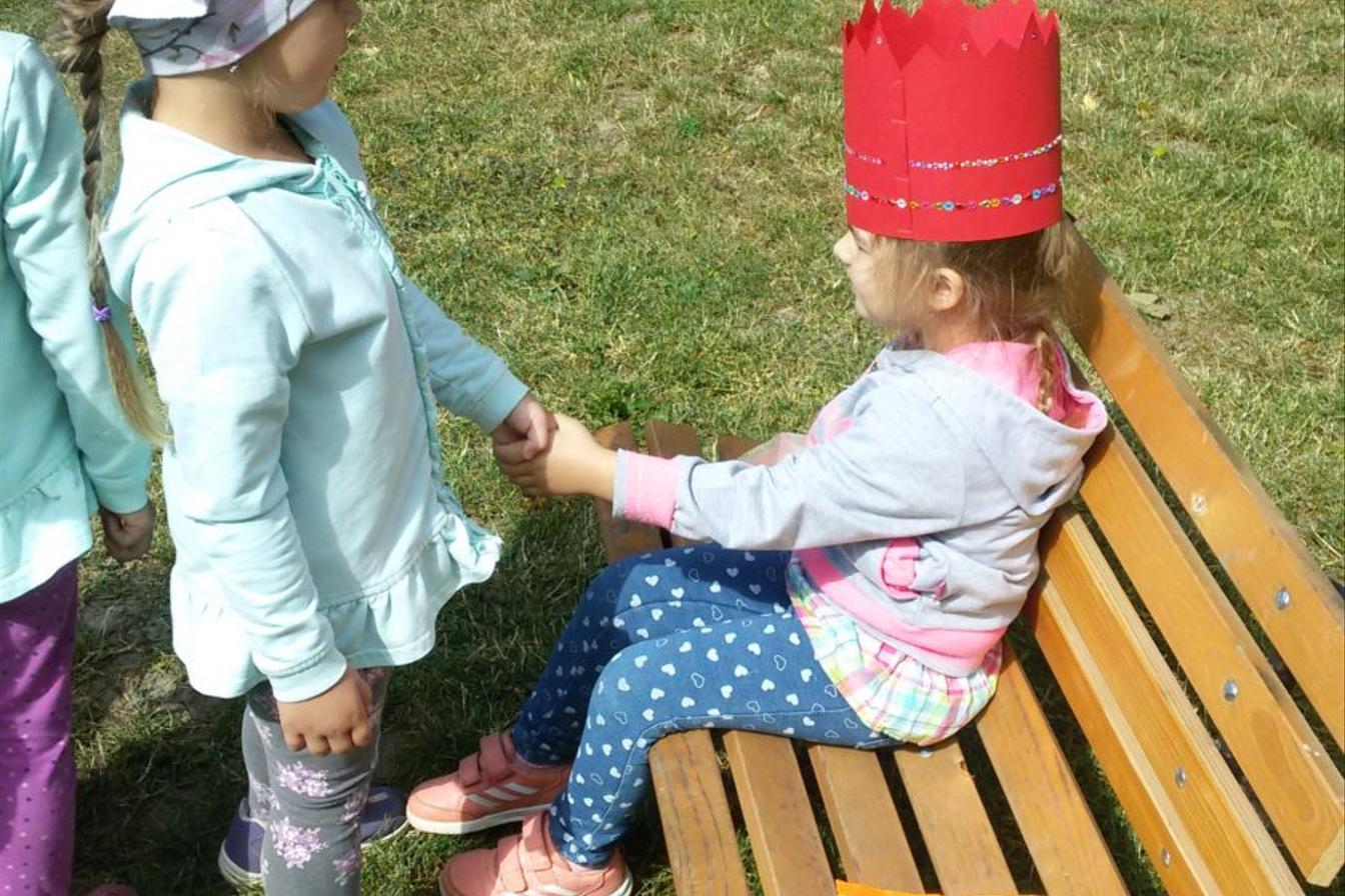 Broučci slaví: Sofinka měla narozeniny