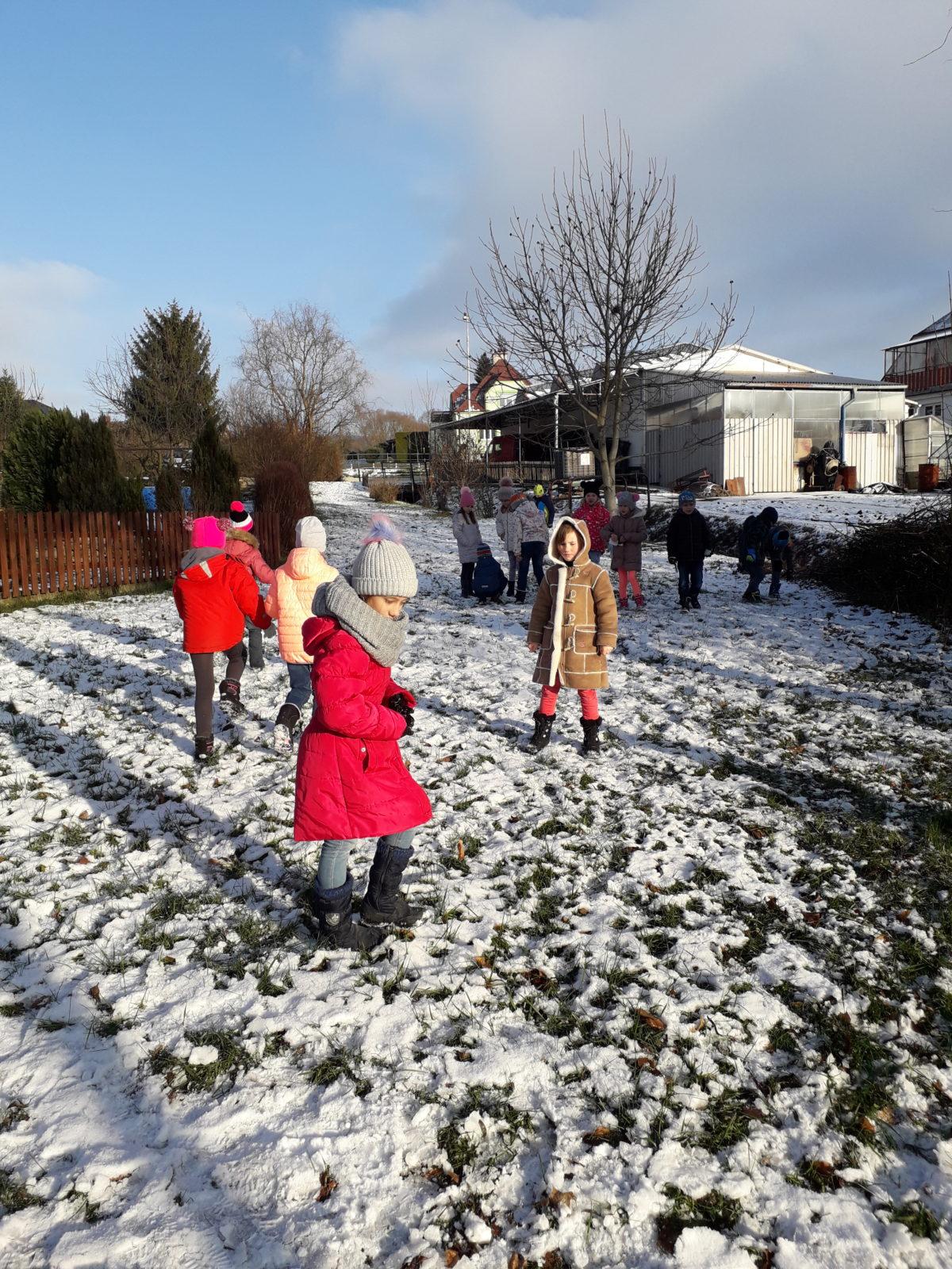 Prosinec I. oddělení - 9