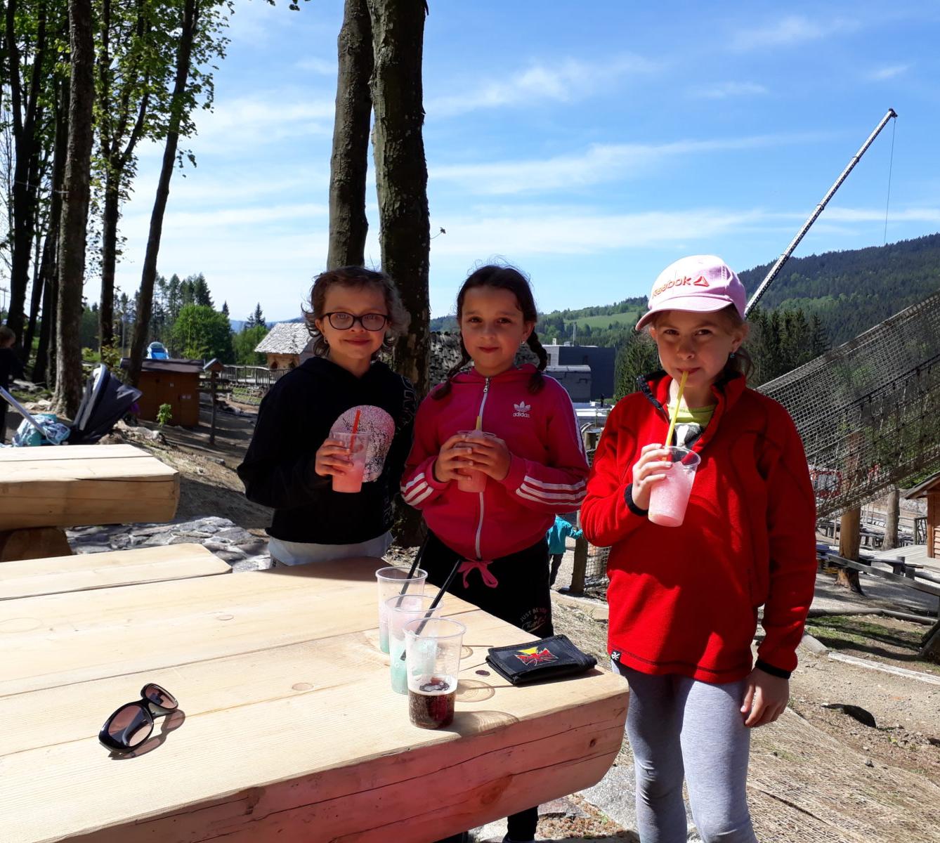 Výlet třeťáků na Dolní Moravu - 4