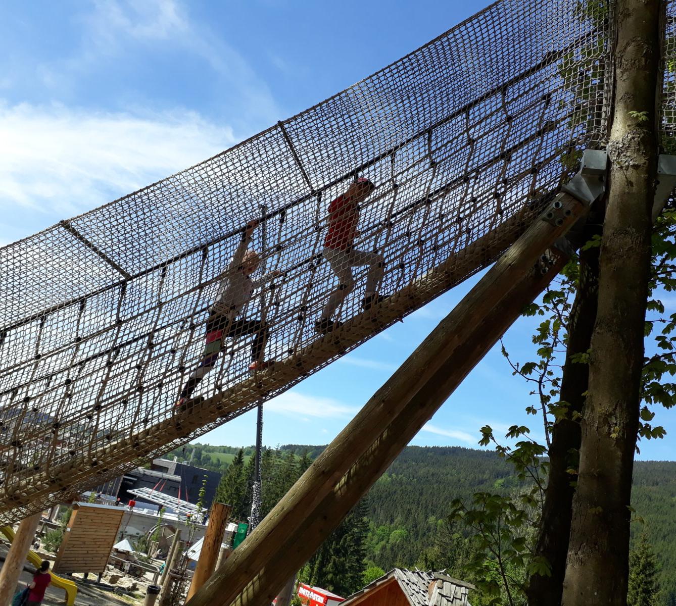 Výlet třeťáků na Dolní Moravu - 5