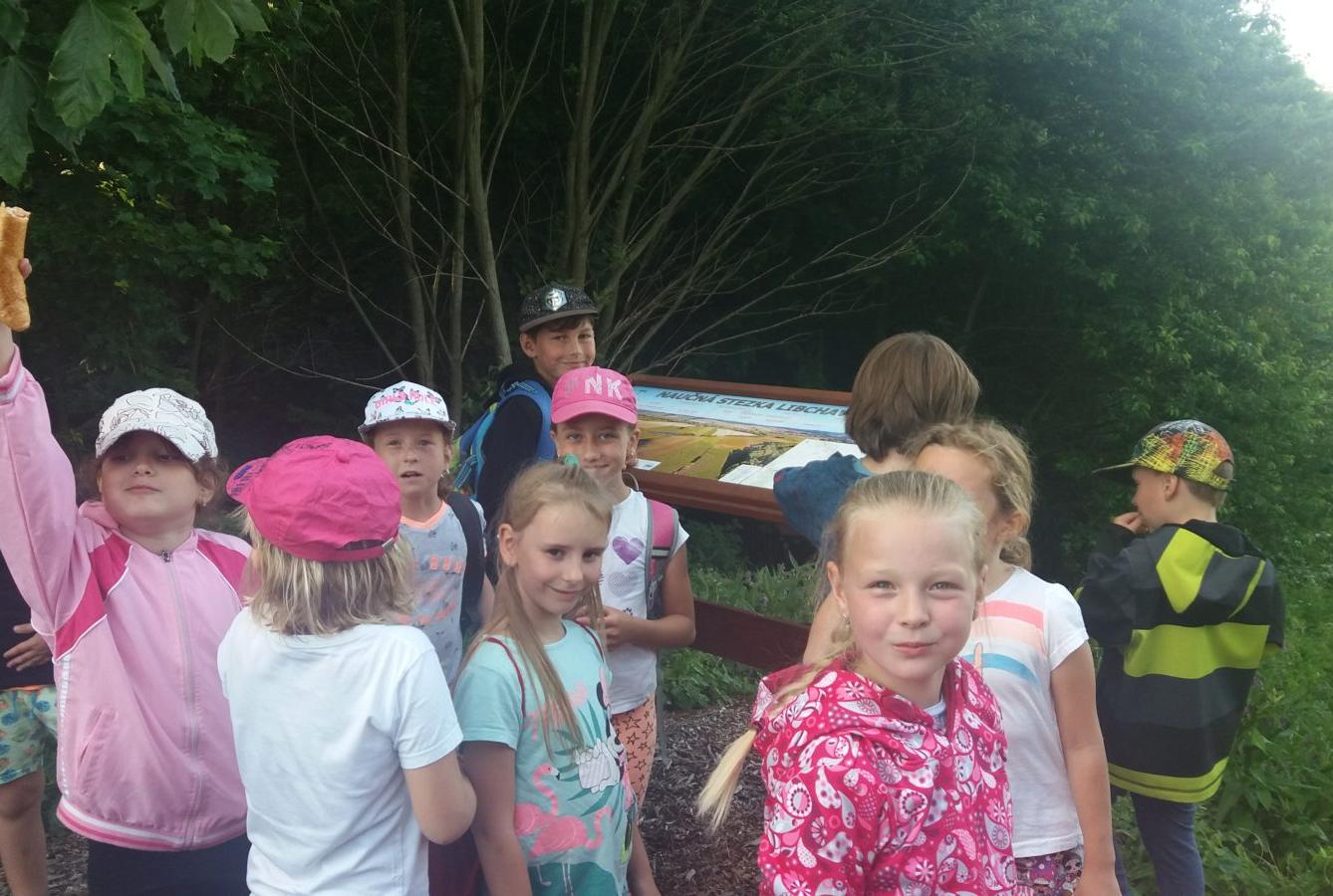 Spaní ve dužince - 3