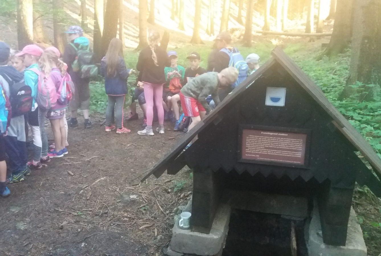 Spaní ve dužince - 16