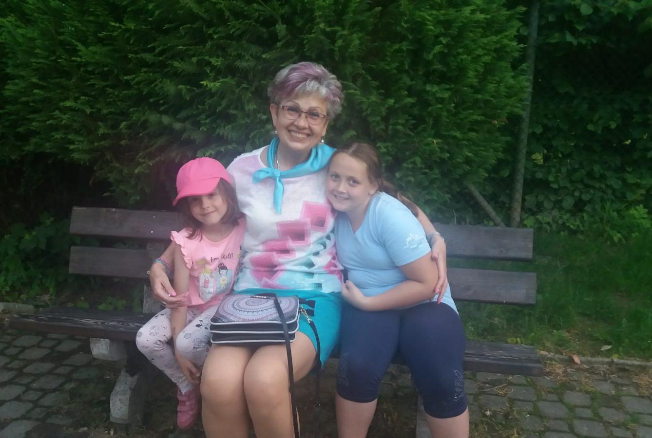 Spaní ve dužince - 18