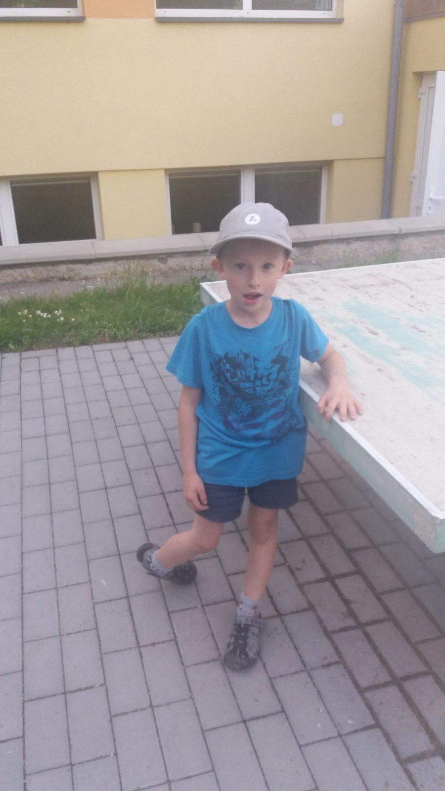 Spaní ve dužince - 24