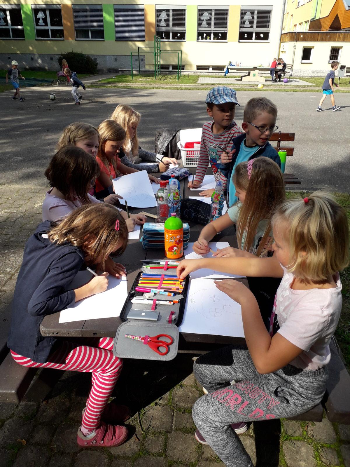 Září I. oddělení - 6