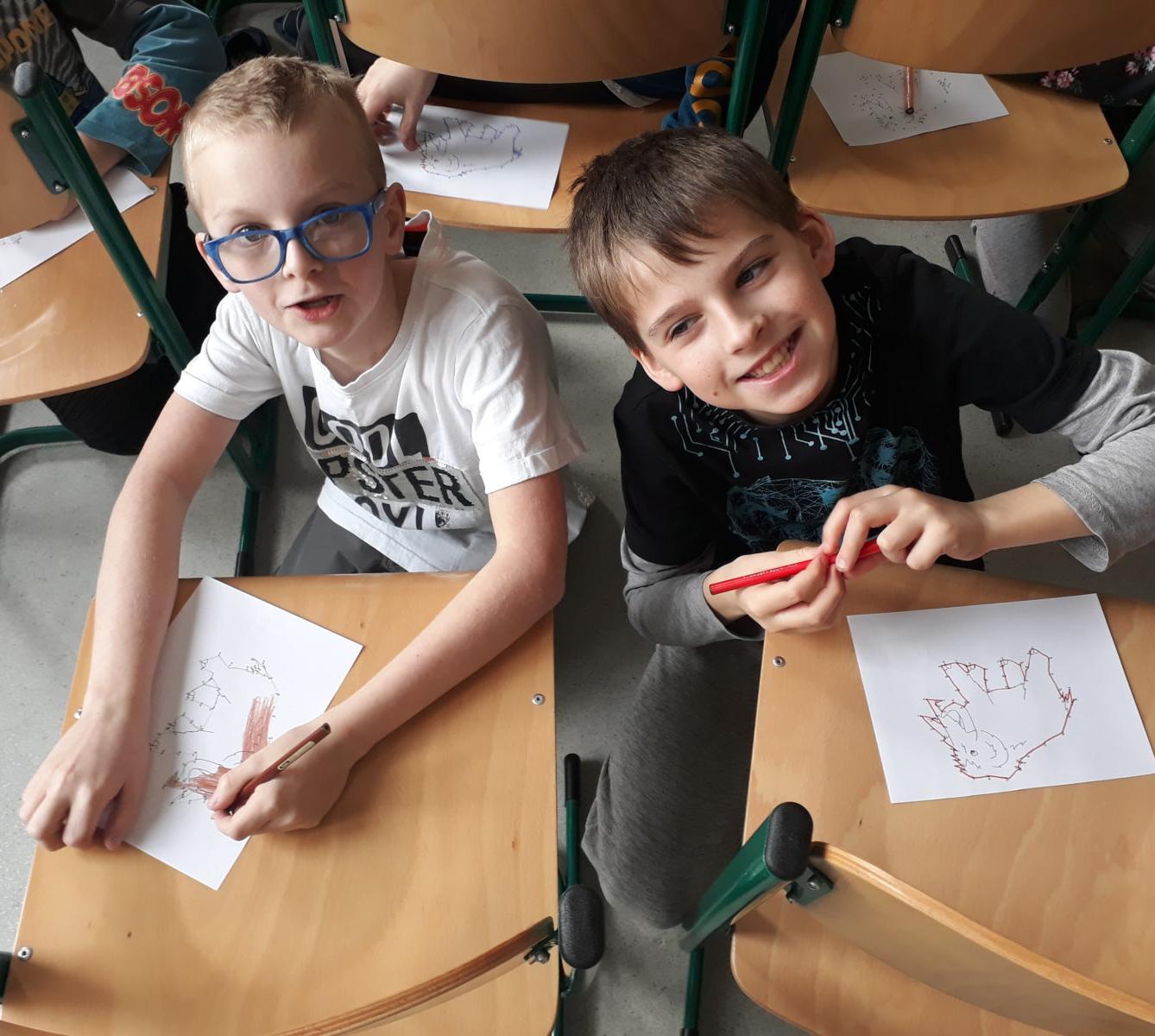 Přednáška o pravěku - 4.A, 4.B třída - 10