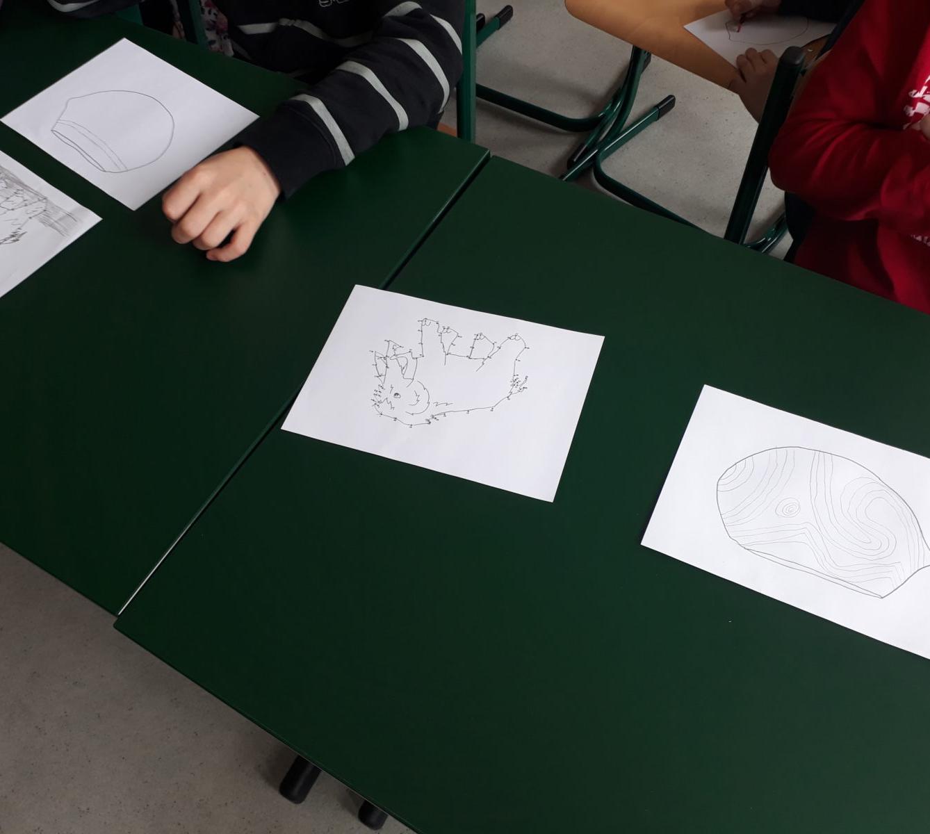 Přednáška o pravěku - 4.A, 4.B třída - 15