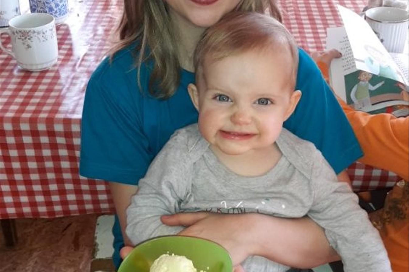 Domácí učení třeťáčků 7. 4.