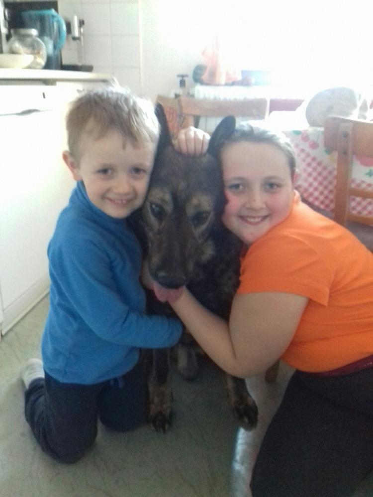 Domácí učení třeťáčků 7. 4. - 3