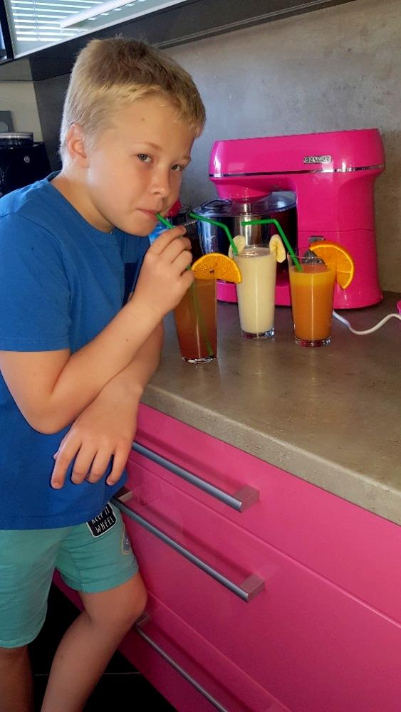 Tvoření třeťáčků 15. 5. - 2