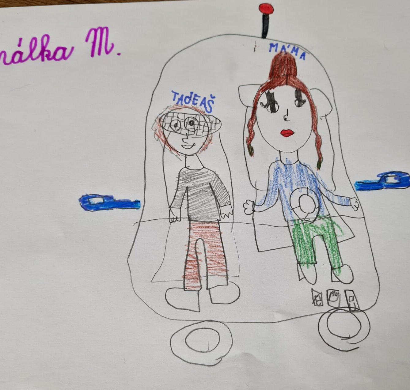 26. 10. čtenářský klub - 6