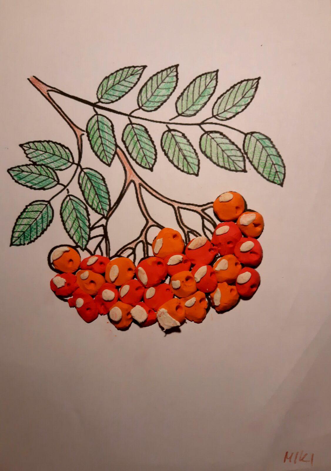 7. 11. distanční výuka v 1. třídě - 14