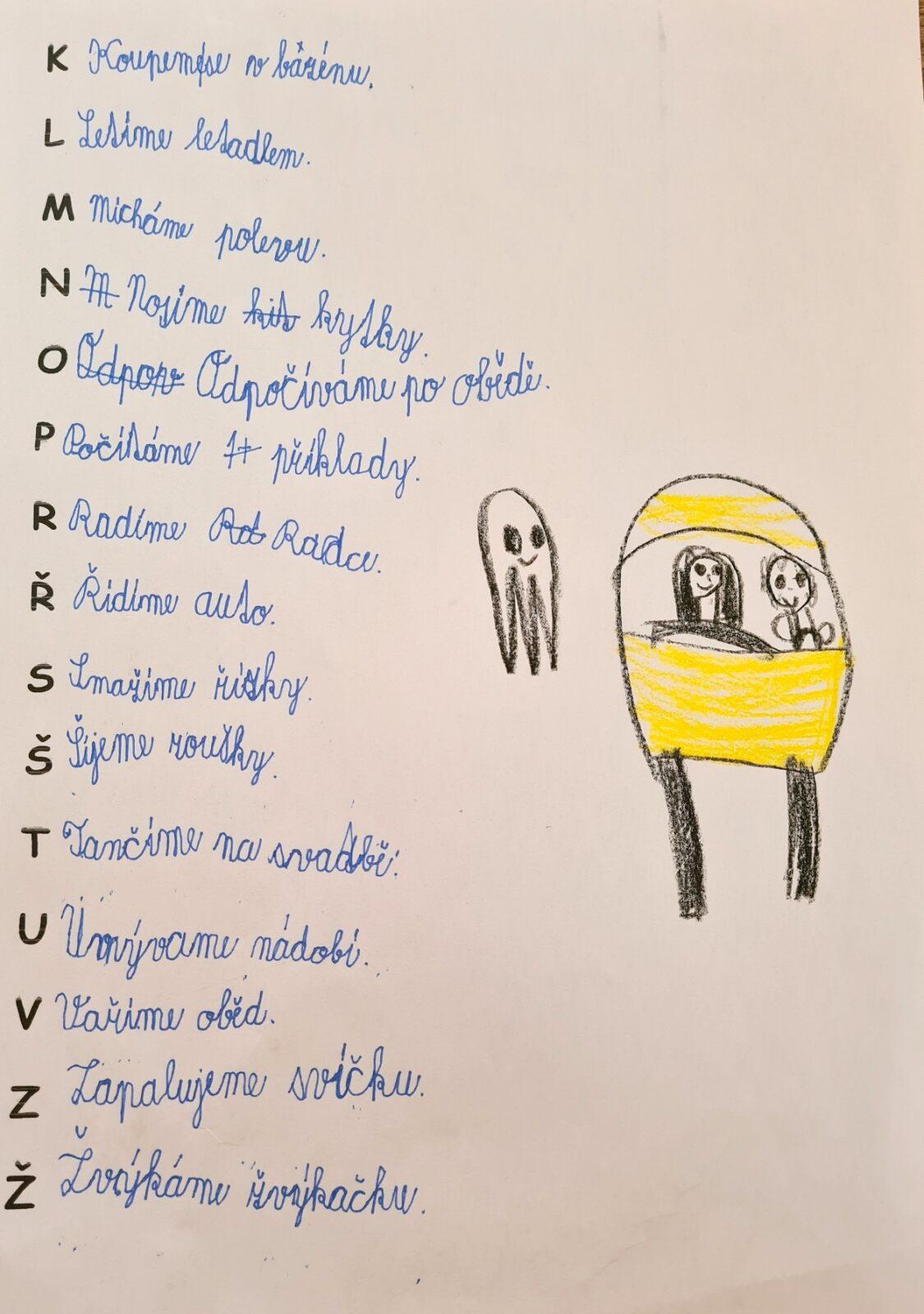 2. 11. on-line čtenářský klub - 10