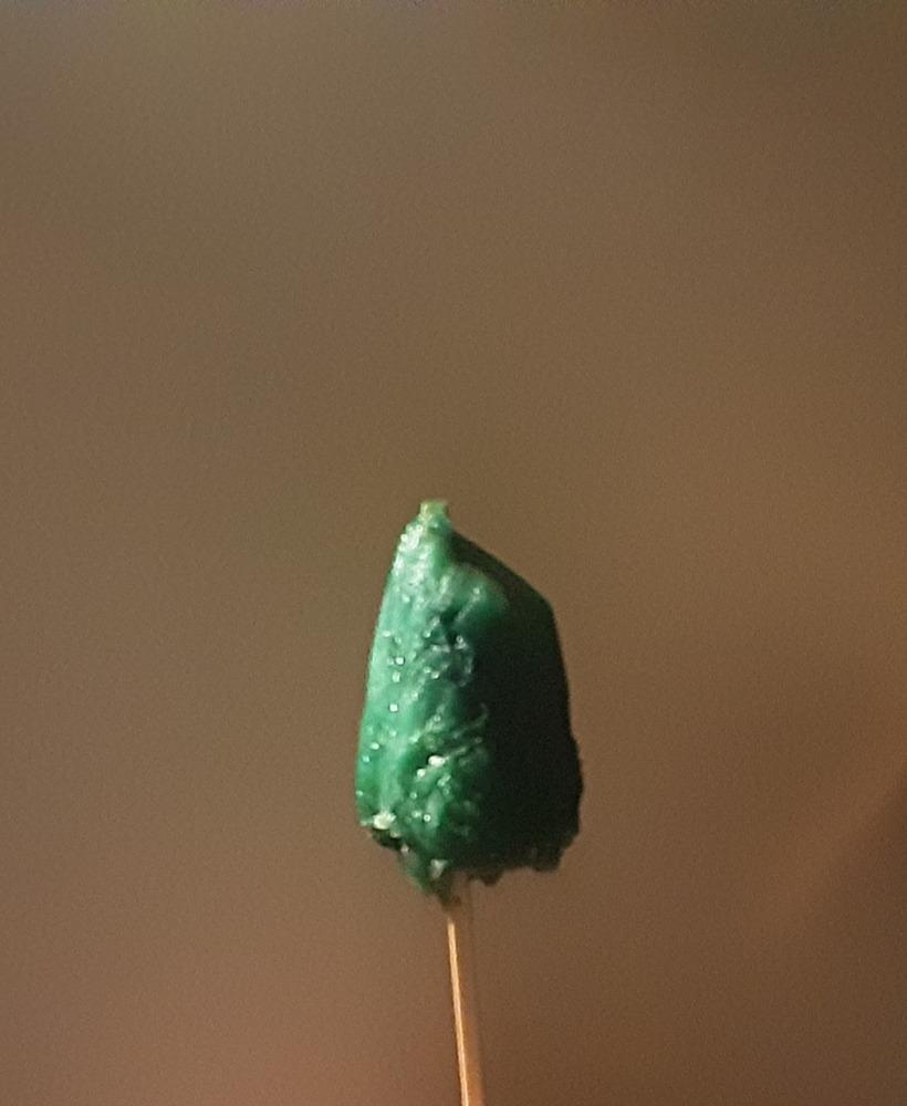 Nádherný svět krystalů - 9. třída - 6