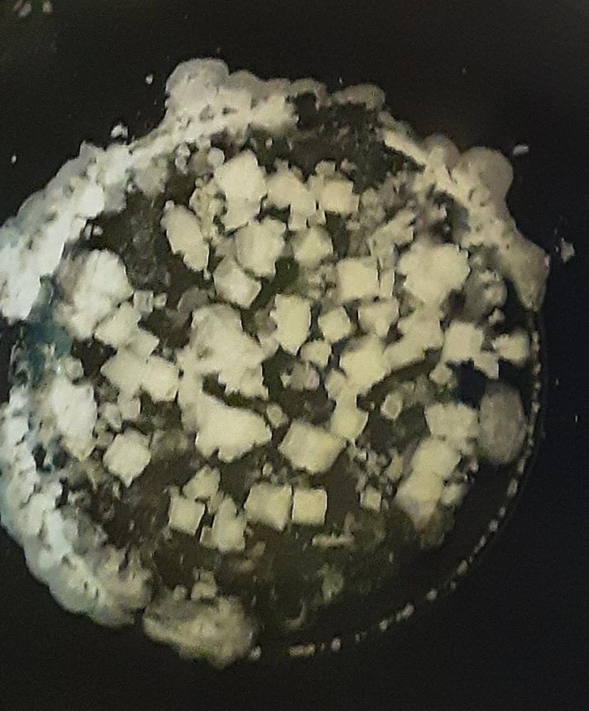 Nádherný svět krystalů - 9. třída - 7