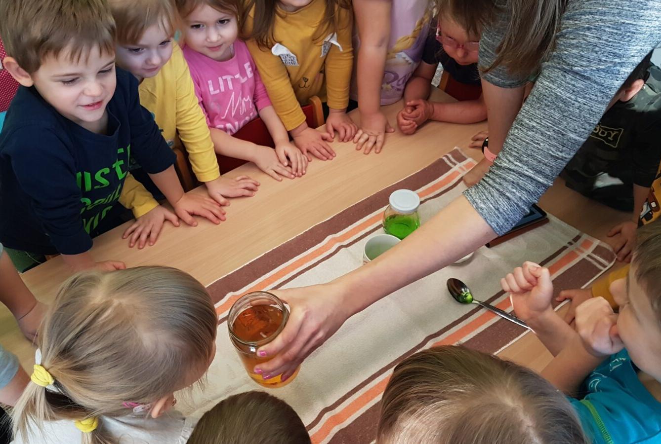 BROUČCI: Z POHÁDKY DO POHÁDKY - 19