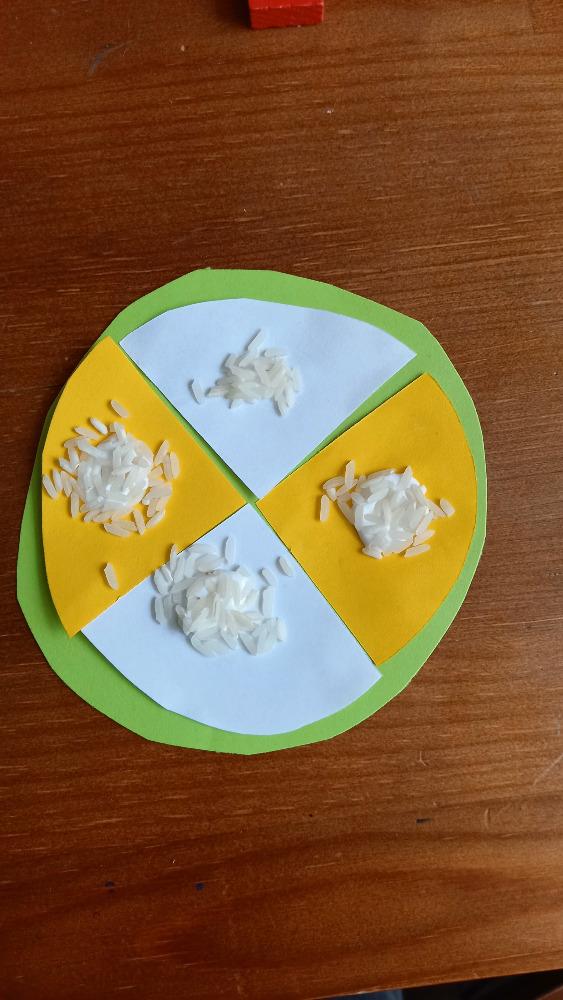 Distanční výuka v MŠ Kamarád (Ten dělá to a ten zas tohle:-)) - 20