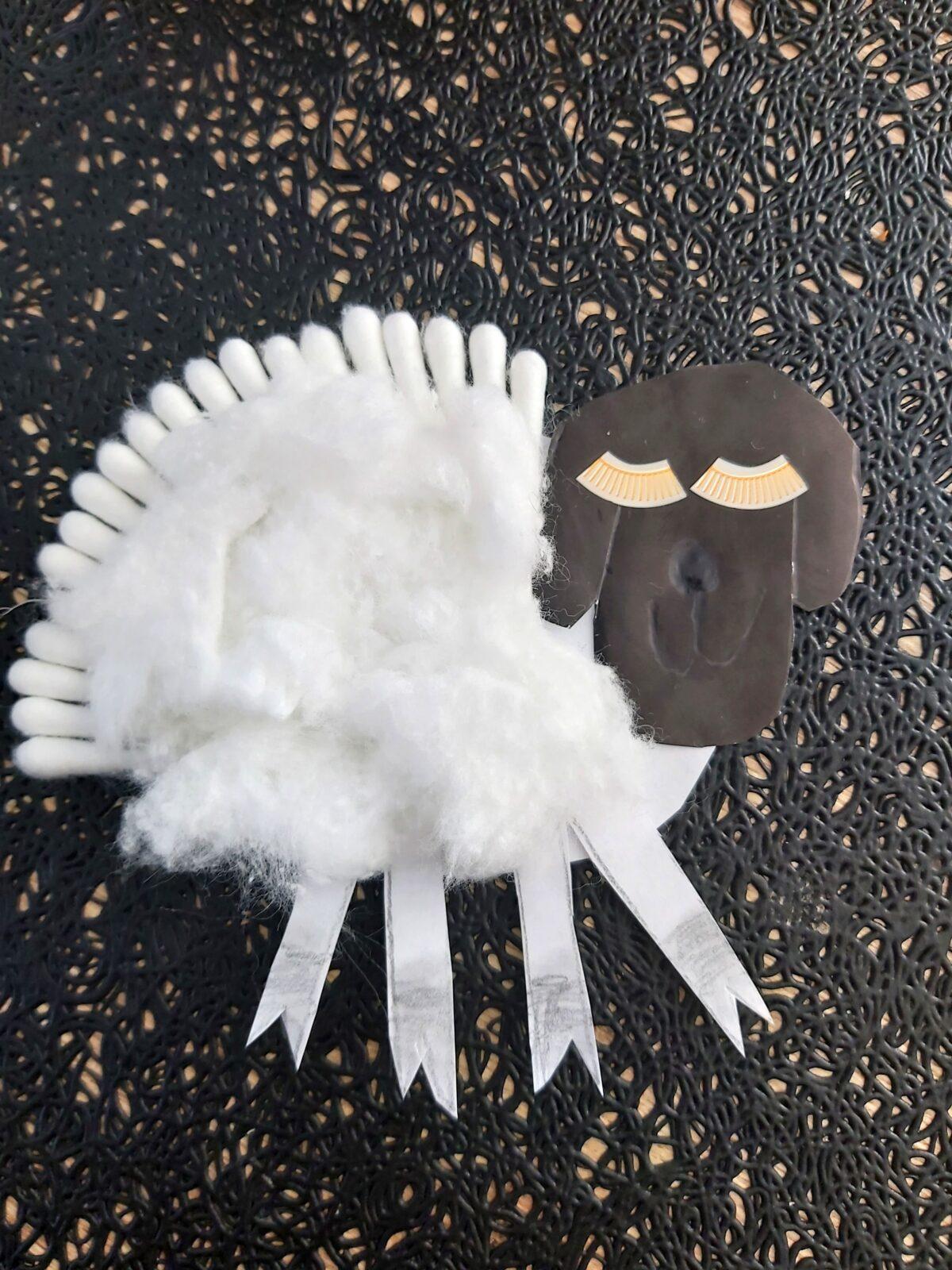 21. 3. Distanční výuka u prvňáčků - 8