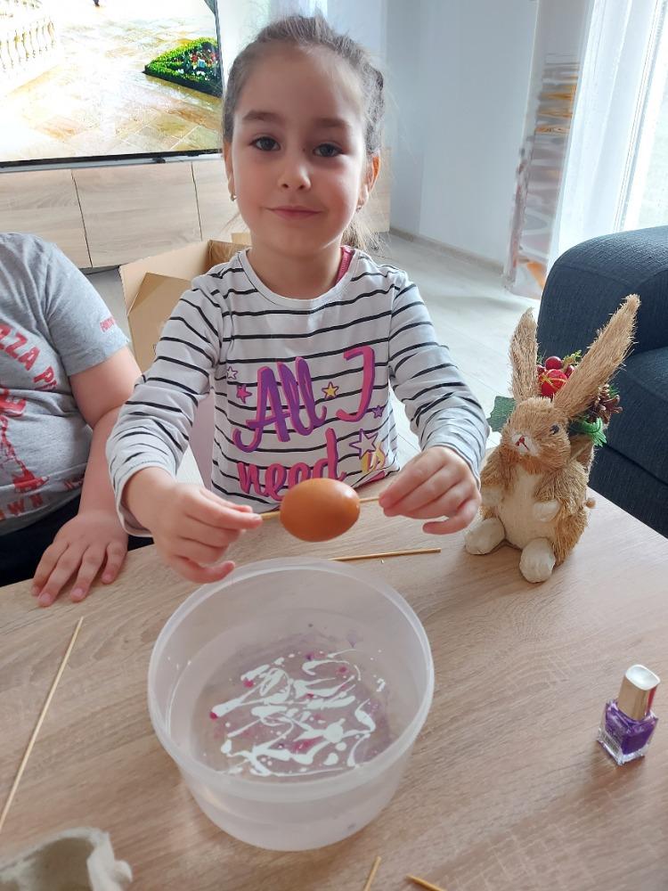 4. týden - Distanční výuka předškoláků i aktivity ostatních dětí - 6