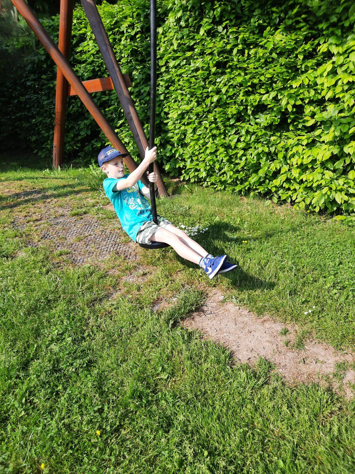 Pinguin park 1.+2. třída - 4