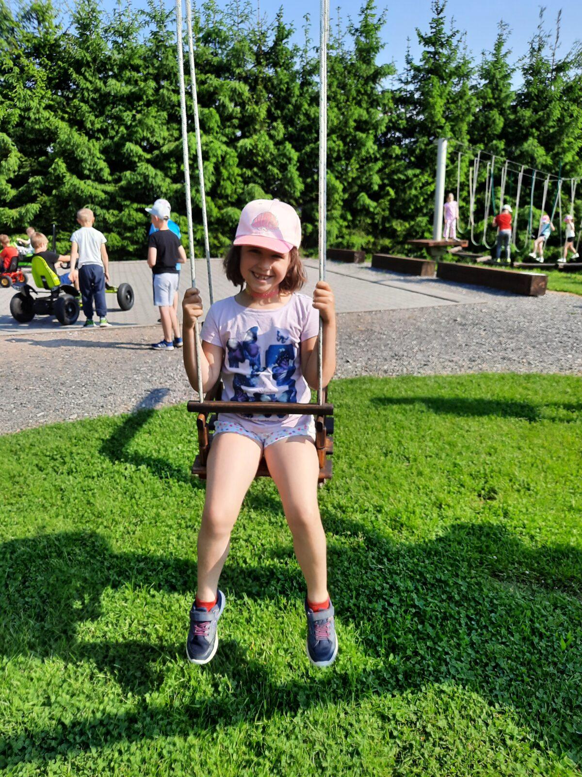 Pinguin park 1.+2. třída - 7