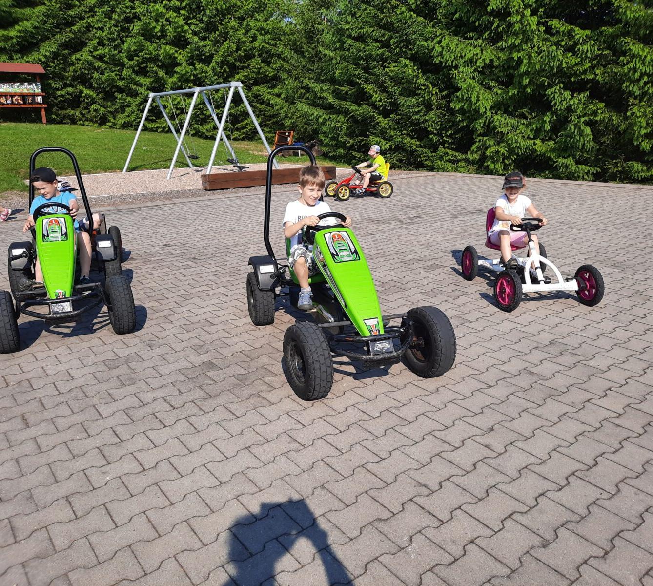 Pinguin park 1.+2. třída - 8