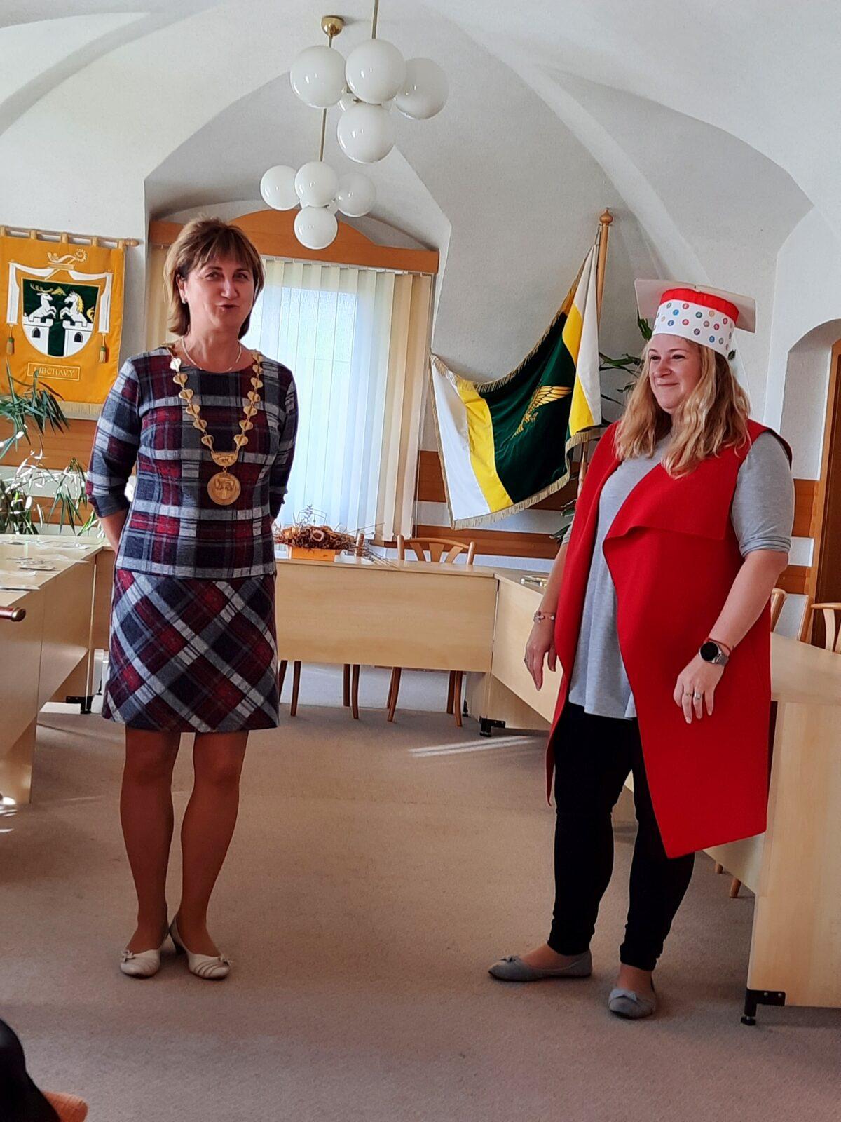 1. 10. Pasování na čtenáře - 3