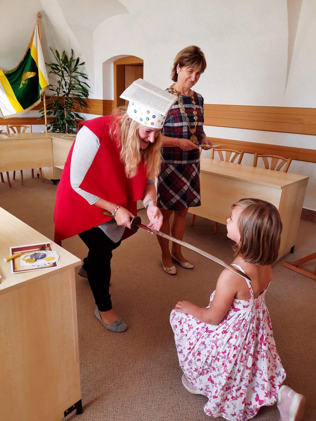 1. 10. Pasování na čtenáře - 44