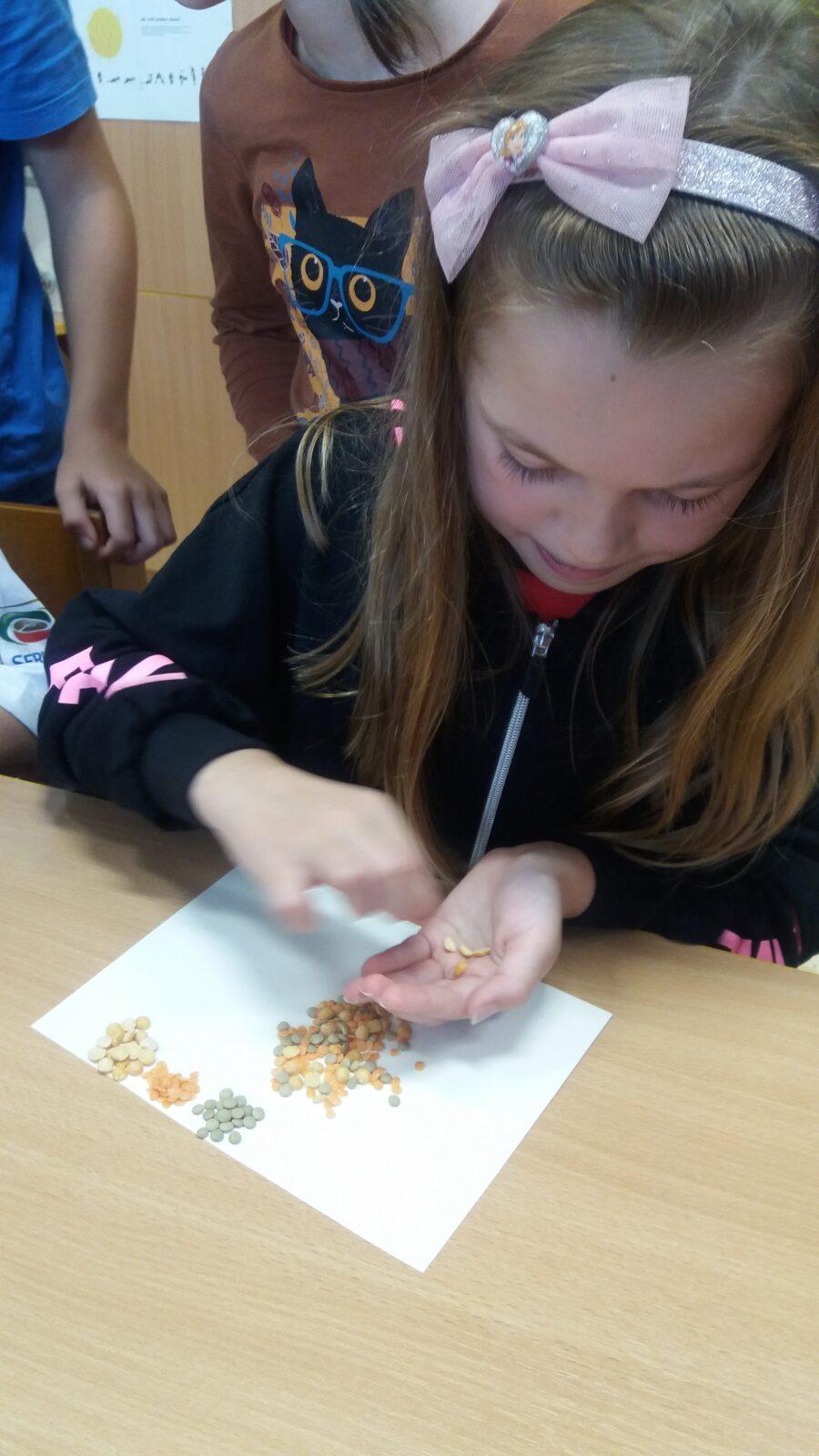 Podzimní dny , 2. oddělení - 17