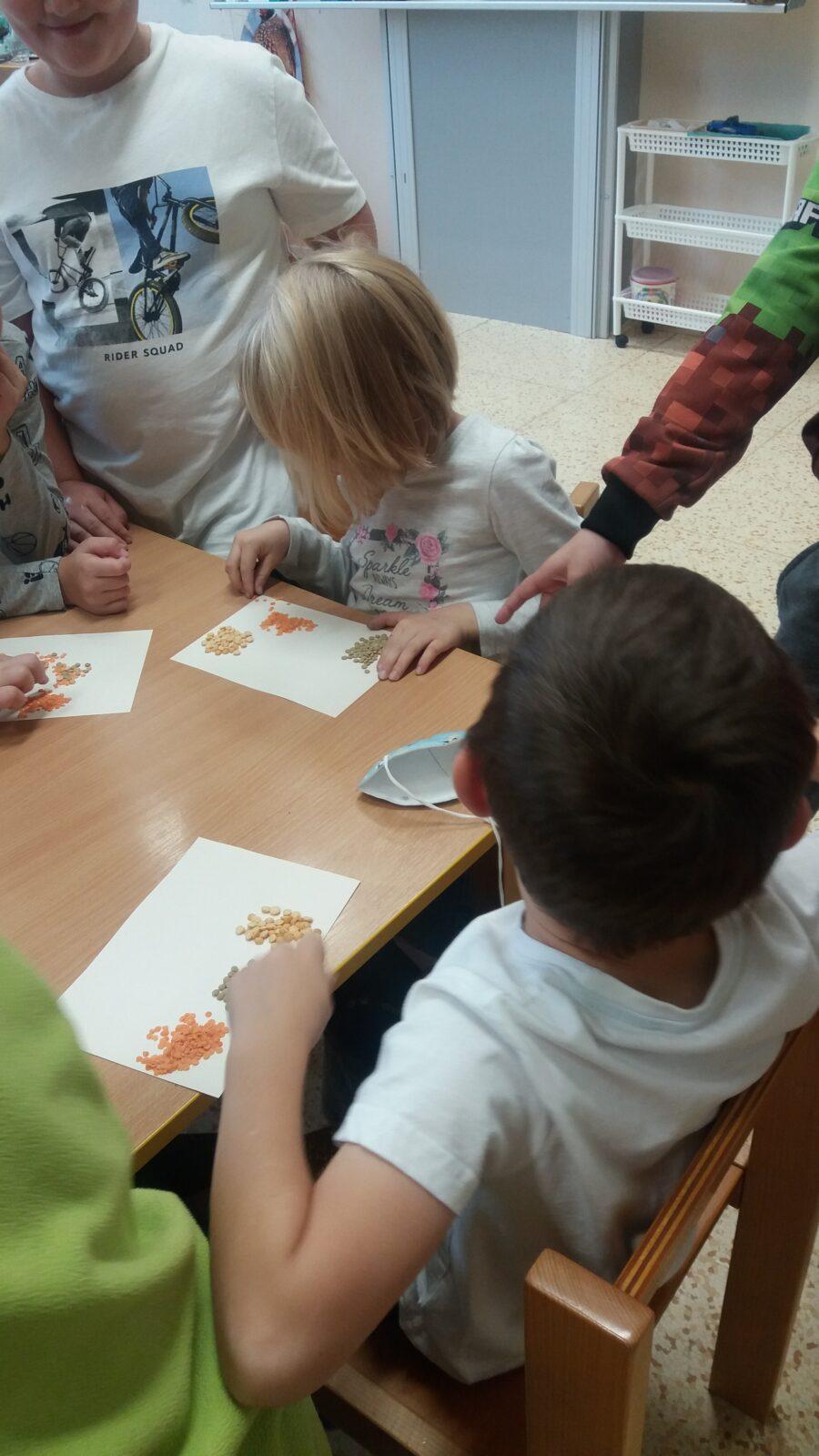 Podzimní dny , 2. oddělení - 19