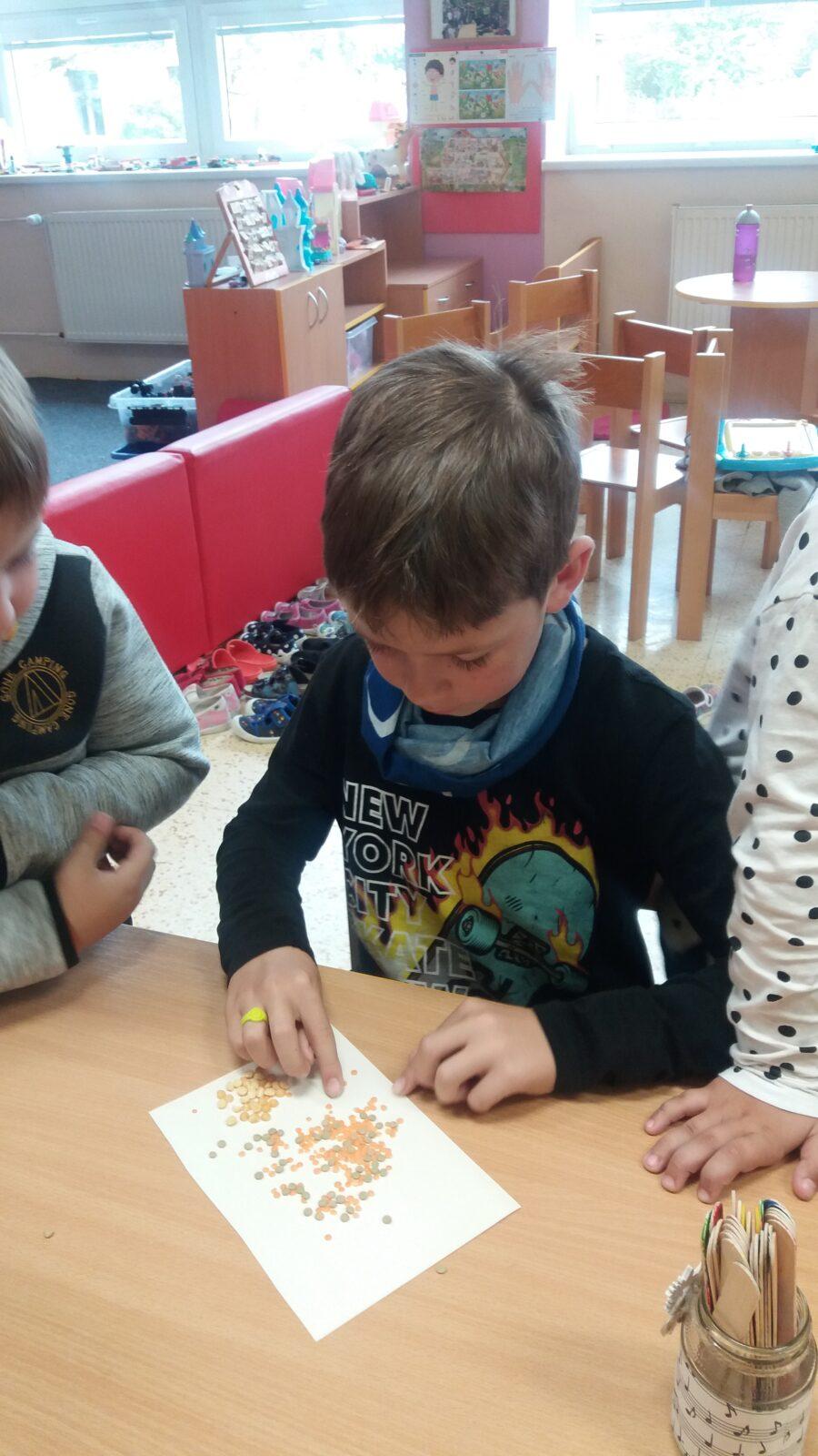 Podzimní dny , 2. oddělení - 23