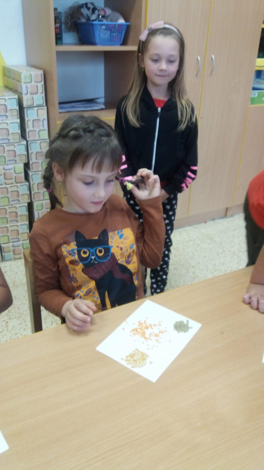 Podzimní dny , 2. oddělení - 28