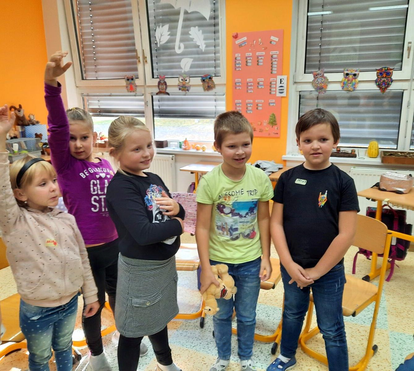 25. 10. Jsme parta - 4