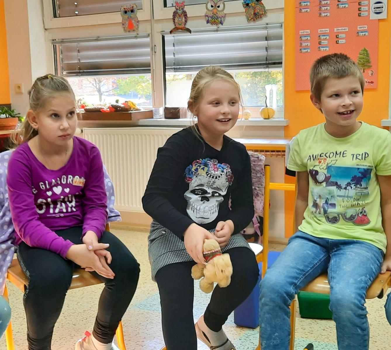 25. 10. Jsme parta - 6