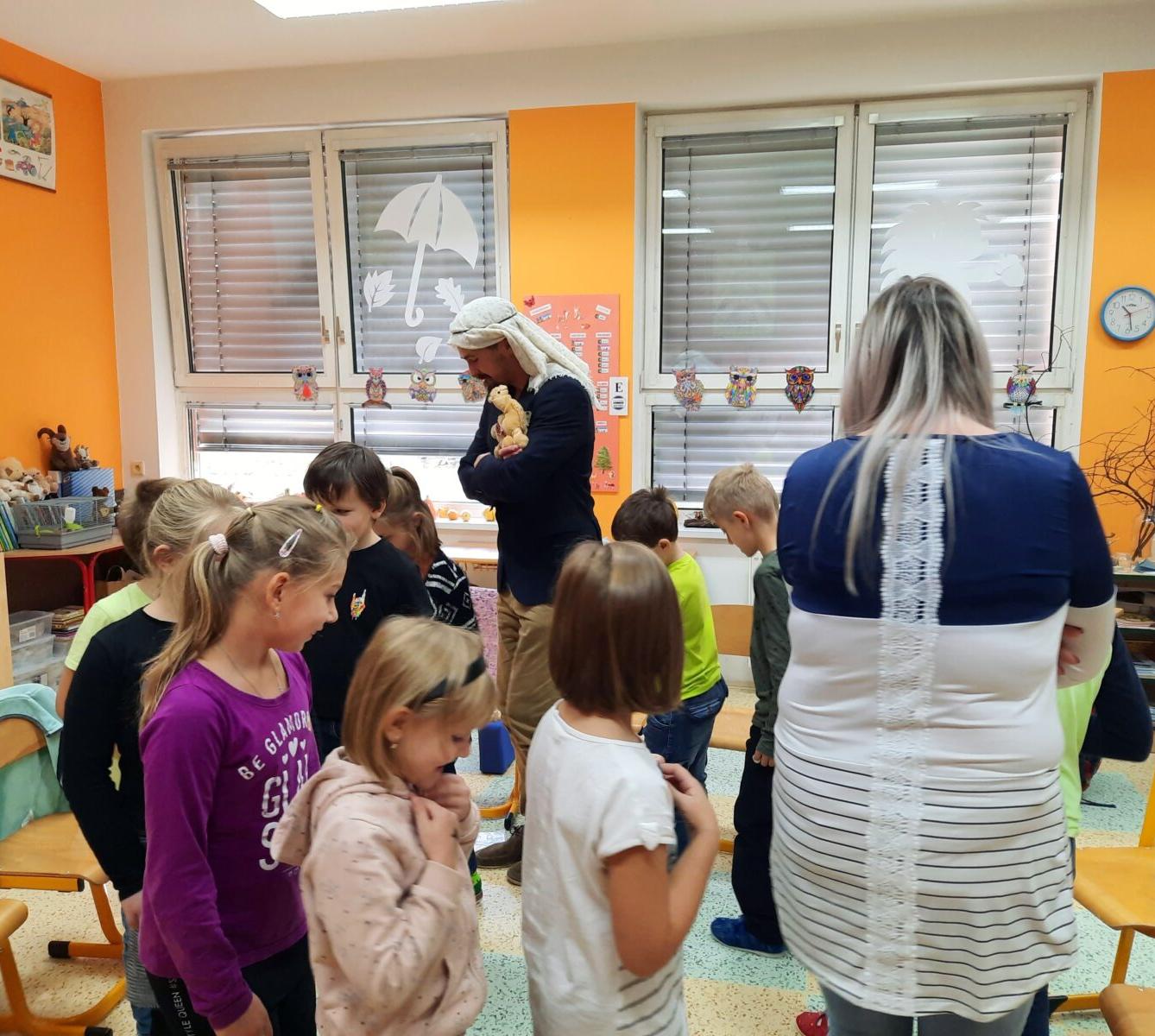 25. 10. Jsme parta - 7